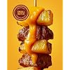Louisiana Pepper Exchange Tropical Habanero Pepper Sauce Sweet & Spicy with Mango and Pineapple, Gluten-Free, 12 Fl Oz (2 pack), Limited Edition