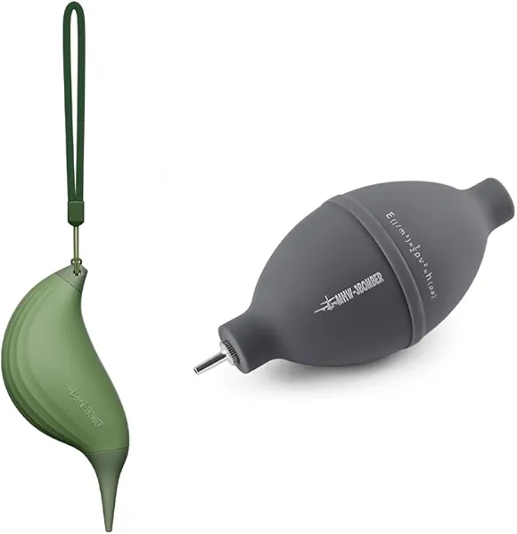MHW-3BOMBER Air Blower