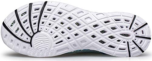 Image of DOUSSPRT Women's Water Shoes Quick Dry for Beach Swim Pool Fishing | Adult Breathable Summer Walk Aqua Sandals for River Athletic Boating Kayaking Diving Sport