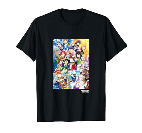 KING OF PRISM ALL STARS -�v���Y���V���[�x�X�g�e��-�@�f�U�C��A T�V���c