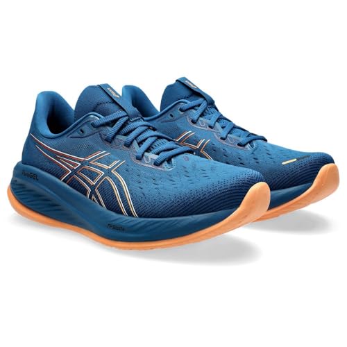 Image of ASICS Mens Gel-Cumulus 26 Running Shoes
