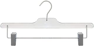 NAHANCO 90014RC50 Acrylic Bottom Hanger, 14