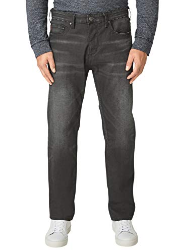 S.Oliver Big Size Jeans Straight Uomo