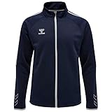 Hummel CIMA Hummel Herren Trainingsjacke CIMA Zip 205493 Marine S