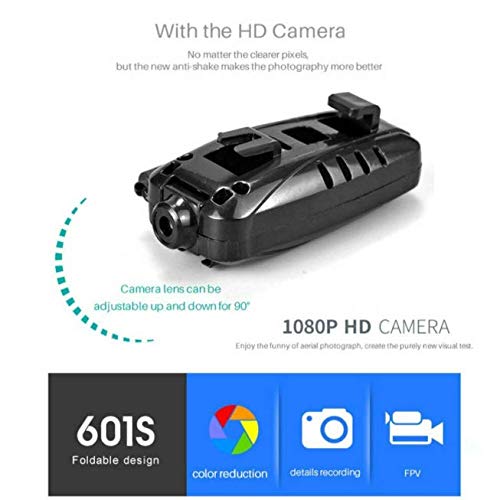 B-Creative Drone Radio/Telecomando RC Quadcopter Fotocamera HD Migliore Che Abbiamo Testato!