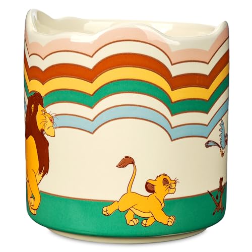 Image of Disney The Lion King Mug