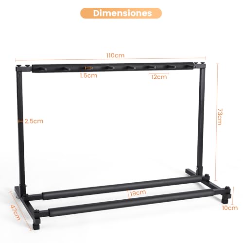 De Cuerdas, Musical Instruments Imagen adicional