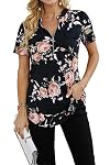 Womens Maternity Blouses Winter