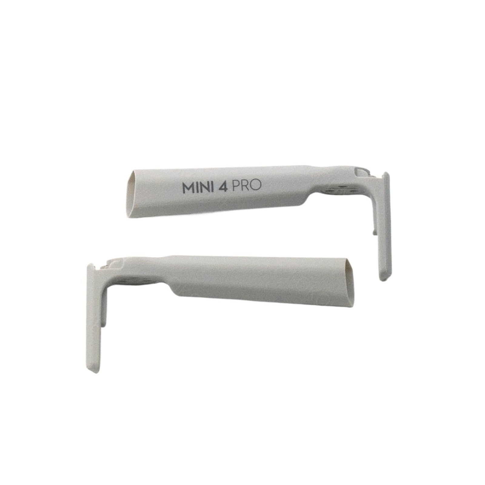 Carcasa brazo frontal 2 en 1, compatible con DJI, Mini 4 Pro