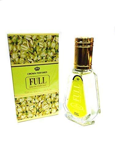 Al Rehab Attar Full Collection Perfume Spray - 50 ml