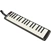 Hohner 32B Instructor Melodica, Black