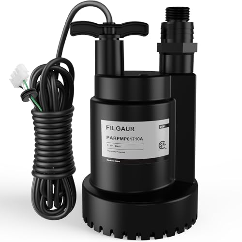 PARPMP01710A Replacement Pump