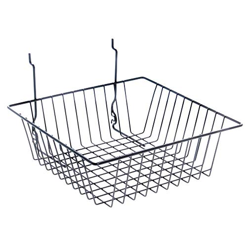 The 30 Best Pegboard Baskets of 2024 [Verified] Cherry Picks