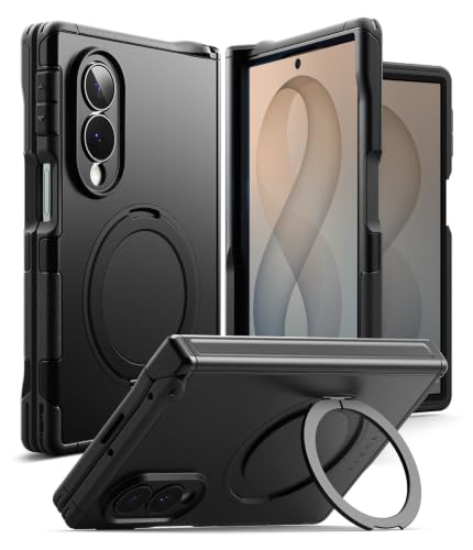 Image of Ringke Alles for Samsung Galaxy Z Fold 8 Case Back Cover