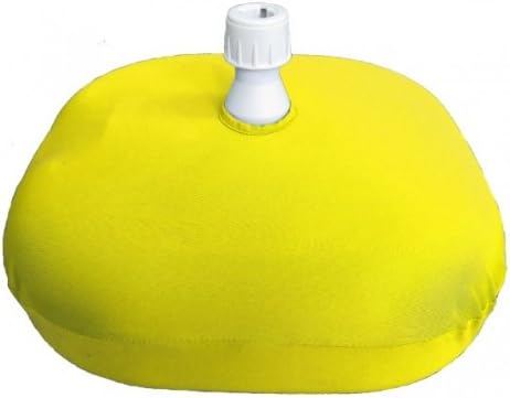 Arch and Column Base Cover (Yellow)