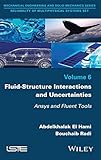 Fluid-Structure Interactions and Uncertainties: Ansys and Fluent Tools (Mechanical Engineering and Solid Mechanics: Reliability of Multiphysical Systems, 6)