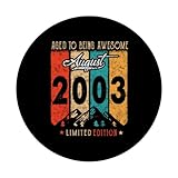 Zoom IMG-2 21 years old retro vintage Zoom IMG-2 21 years old retro vintage