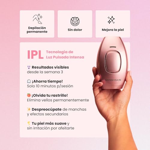 Depiladoras, Personal Care Appliances Imagen adicional
