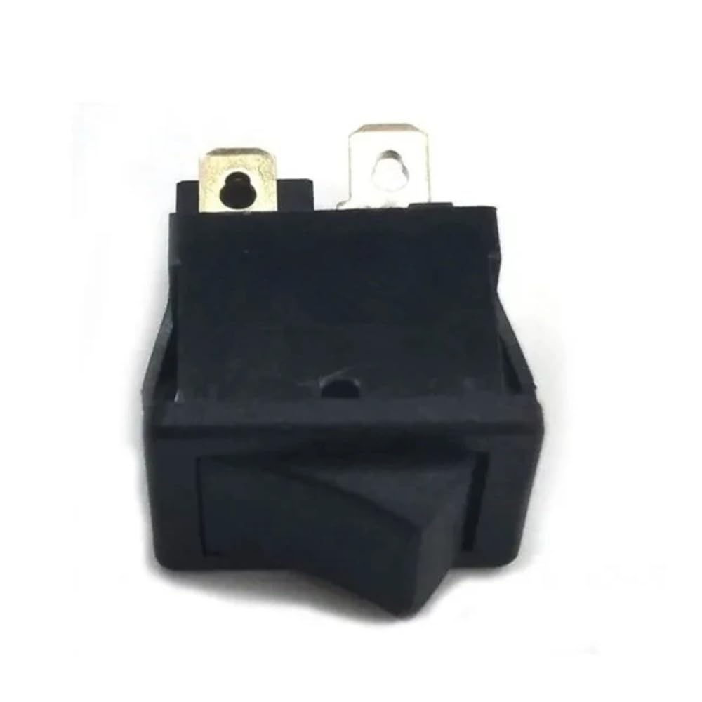 Interruptor de parada para KIPOR IG2000 IG3000 pieza de palanca premium RF-1003-BB2