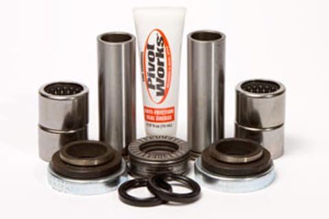 2006-2009 SUZUKI LT-R 450 PIVOT WORKS SWING ARM KIT SUZUKI ATV