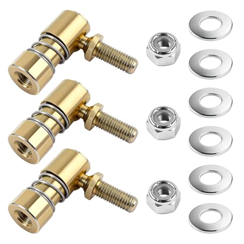 Joworthy Quick Release Ball Joint Set