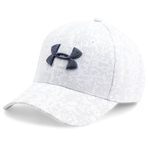 Under Armour UA Print Blitzing, Berretto Uomo