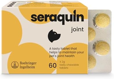 Seraquin (Boehringer Ingelheim)