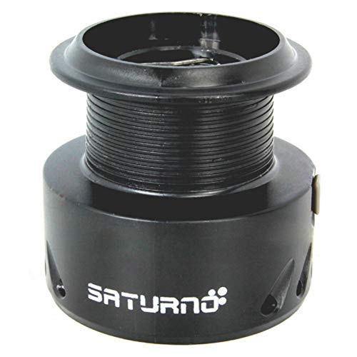 Molinete Saint Plus Saturno 6000 Fricção Dianteira