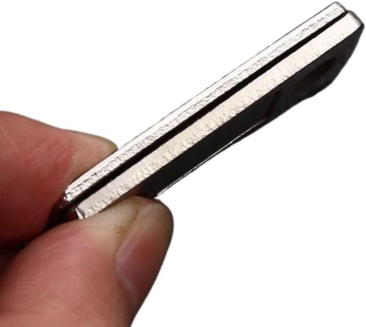 Magnetic Cabinet Catches Ultra Thin Door Strong Magnets Stopper Invisible Adhesive Drawer Magnet Lock for Kitchen Closet Closer(10pcs)