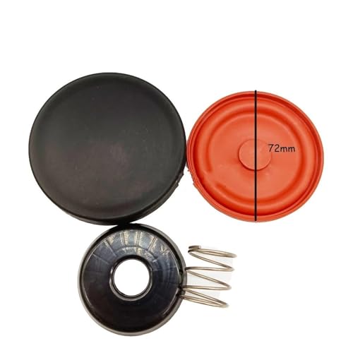 Kit reparación membrana PCV 11127645173 para X3 X4 F30 G30 5