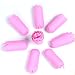 logei® 100pcs chanclos desechables cubierta de zapatos desechables cubre calzado desechables zapatos...