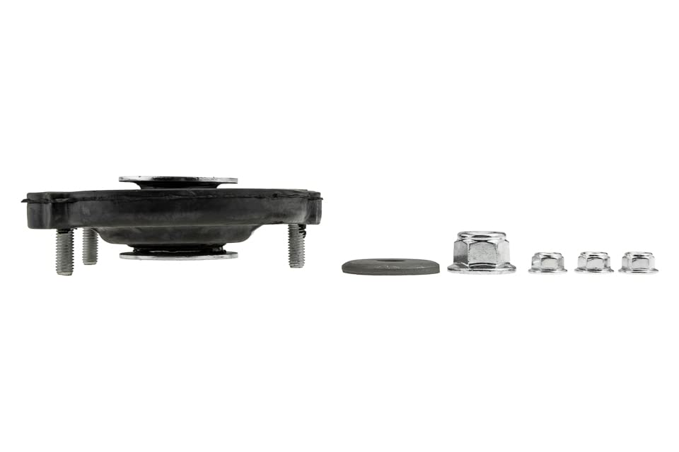 Support amortisseur avant droit Fiat Doblo 2009- AD-FT-011
