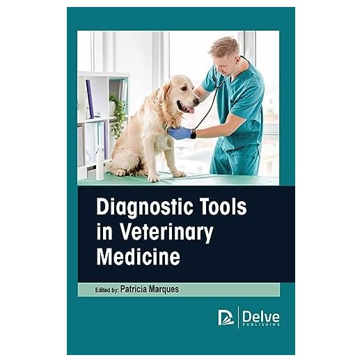 Essential Veterinary Diagnostic Tools