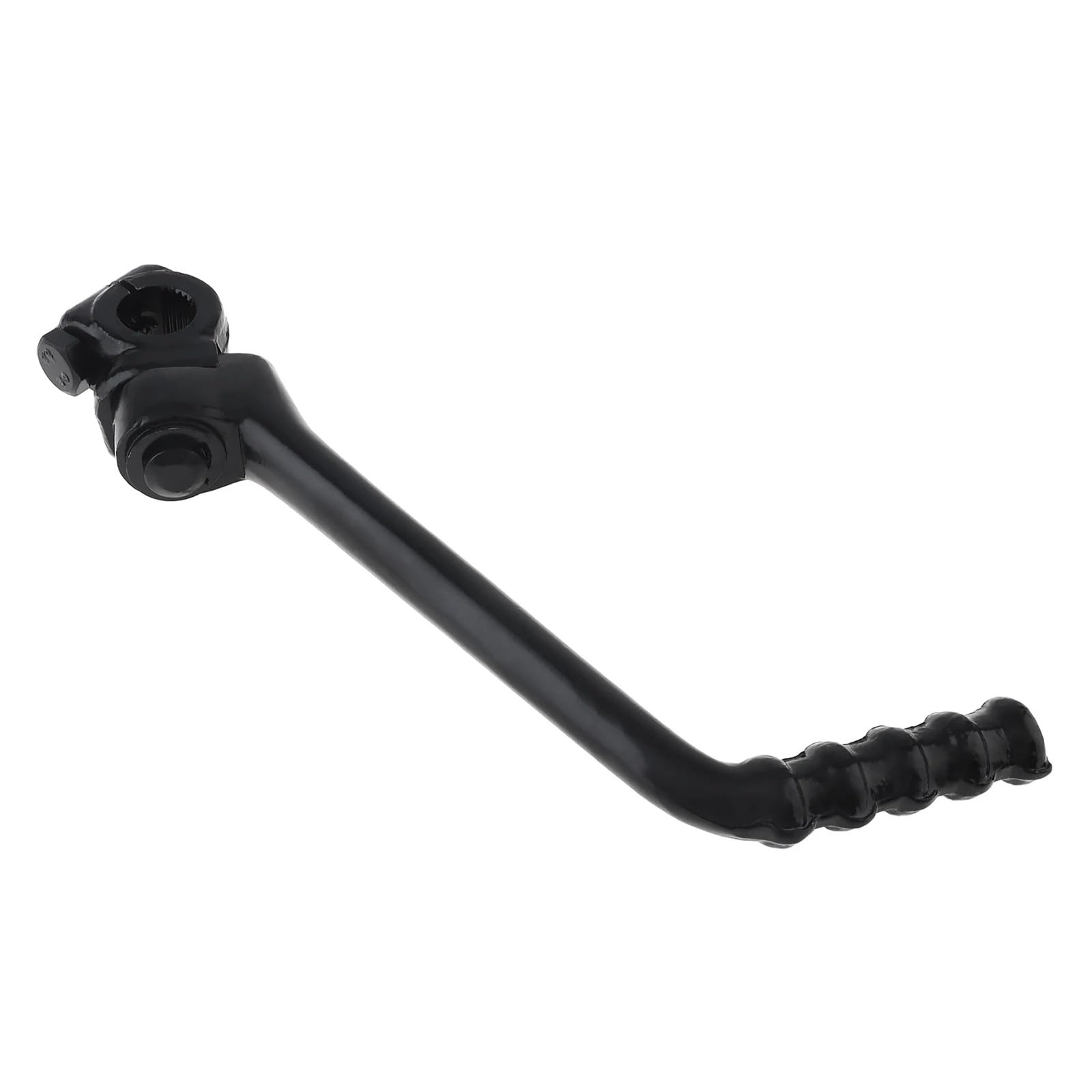 Kick de démarrage 16mm antidérapant pour dirt bike pit bike 150cc et 200cc