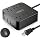 Power Strip with USB, MIBOTE 6 AC Outlet with 4 Port USB Surge Protector Power Strip Charger 5ft Power Cord 1875W 100-240V for Travel, TV, Computer, Transformers, Power Bank
