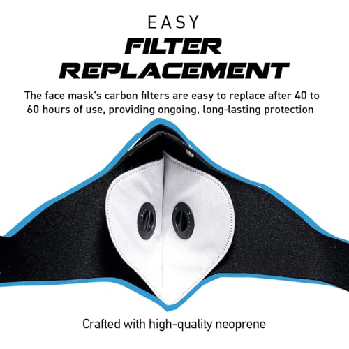 Eco-Gear LE N - Military Grade & Breathable Adult Face Masks Disposable thumb #4