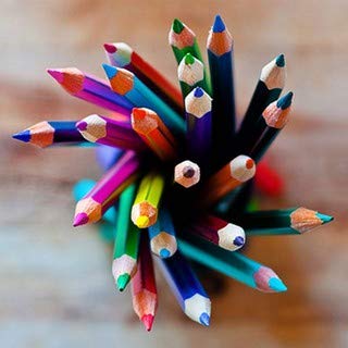 Amazon | ステッドラー (STAEDTLER) ルナ 色鉛筆 48色 LUNA Coloured