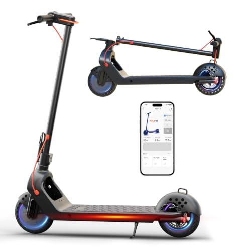 Zippglode Electric Scooter