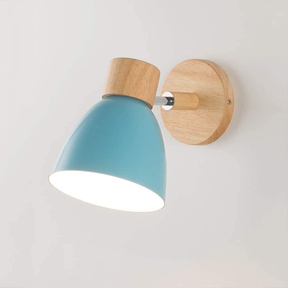 LNNSNE Aron Minimalist Nordic Wall Słońce Metal Wood Podstawka Łamigłówka Sklep Pomocnik Kamiennej (szary/pomarańczowa)