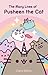 The Many Lives of Pusheen the Cat (A Pusheen Book)