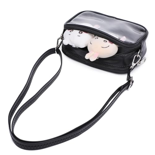CHERRY SAUCE Ita Bag Crossbody Bag Small Purse and Handbags Shoulder Bags for Doll Anime Display 5