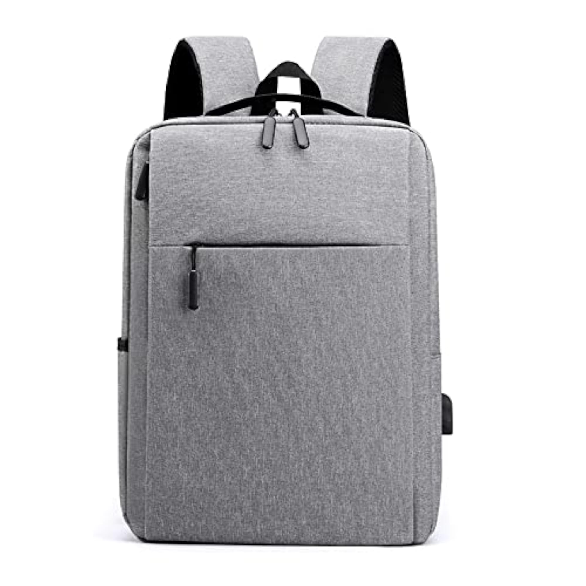 Lightweight Travel Laptop Bag with USB Port