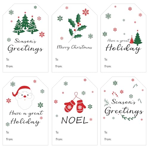 Anwyll NX}XMtg^OXebJ[ - 120 3x2C` [NX}X l[^O XebJ[ ȔS zf[v[g xXebJ[ zCg Xmas to from Mtg^OXebJ[ J[h Mtgp