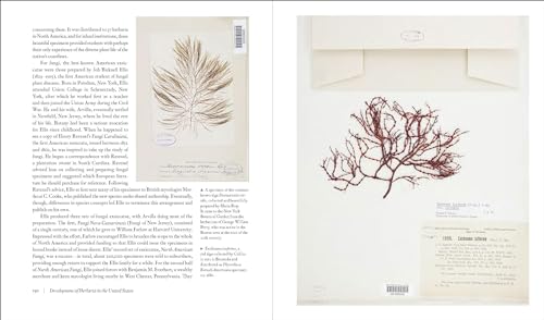Herbarium: The Quest to Preserve and Classify the World's Plants