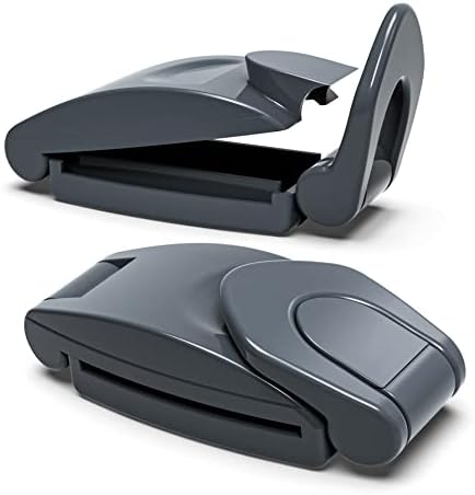 2 Pack Car Seat Tools Make You More Comfortable