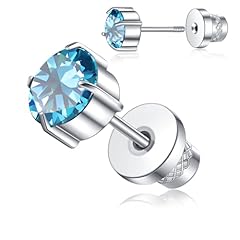 Aquamarine / Mar. means Bravery