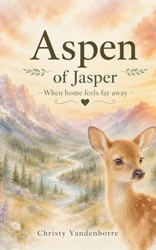 Aspen of Jasper: When Home Feels Far Away