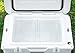 BEAST COOLER ACCESSORIES Dry Goods Tray - Pack of 2 Durable Plastic Cooler Organizer Compatible with Yeti Tundra 35 and 45 - Cooler Rack and Divider for Dry Storage