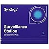 SYNOLOGY Verpakking 1 licentie voor caméra supplémentaire SYCAM1