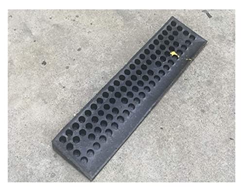 Alfombra de goma antiderrapante para rampa miniatura 6